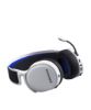  Зображення Гарнітура SteelSeries Arctis 7P + for PS5 White (61471) 