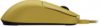  Зображення Мишка Hator Quasar Essential USB Yellow (HTM-402) 