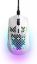  Зображення Мишка SteelSeries Aerox 3 (62603) White USB 