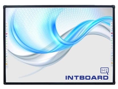  Зображення Інтерактивна дошка Intboard UT-TBI82X 