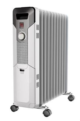 Зображення Конвектор ISKRA YL-B28-11 