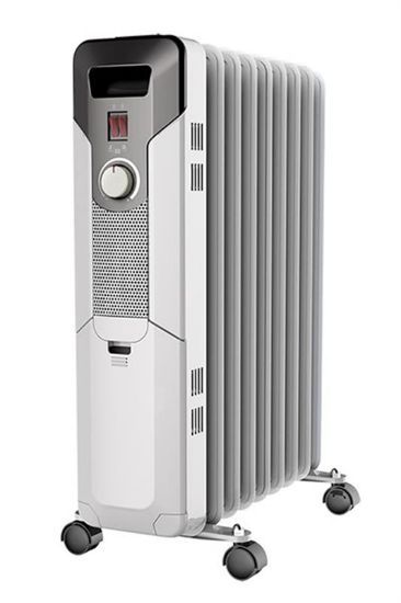  Зображення Конвектор ISKRA YL-B28-9 