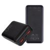 Зображення Універсальна мобільна батарея Rivacase Rivapower 20000 mAh Black (VA2580) 