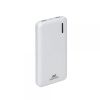  Зображення Універсальна мобільна батарея Rivacase Rivapower 10000mAh White (VA2532) 