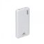  Зображення Універсальна мобільна батарея Rivacase Rivapower 10000mAh White (VA2532) 