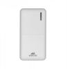  Зображення Універсальна мобільна батарея Rivacase Rivapower 10000mAh White (VA2532) 
