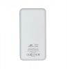  Зображення Універсальна мобільна батарея Rivacase Rivapower 10000mAh White (VA2532) 