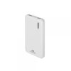  Зображення Універсальна мобільна батарея Rivacase Rivapower 10000mAh White (VA2532) 