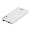  Зображення Універсальна мобільна батарея Rivacase Rivapower 10000mAh White (VA2532) 