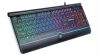  Зображення Клавіатура REAL-EL Comfort 8000 Backlit Ukr Black 