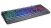  Зображення Клавіатура REAL-EL Comfort 8000 Backlit Ukr Black 