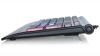  Зображення Клавіатура REAL-EL Comfort 8000 Backlit Ukr Black 