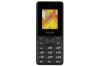  Зображення Мобільний телефон TECNO T301 1.77" 2SIM, 1150mAh, Phantom Black 