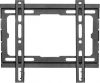  Зображення Кріплення настінне для телевізора KIVI Basic-22F  23"-43", VESA 200*200Навантаження: до 45 кг, фікс Basic-22F 
