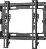  Зображення Кріплення настінне для телевізора KIVI Basic-22F  23"-43", VESA 200*200Навантаження: до 45 кг, фікс Basic-22F 