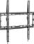  Зображення Кріплення настінне для телевізора KIVI Basic-44F  32"-70", VESA 400*400Навантаження: до 45 кг, фікс Basic-44F 