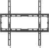  Зображення Кріплення настінне для телевізора KIVI Basic-44F  32"-70", VESA 400*400Навантаження: до 45 кг, фікс Basic-44F 