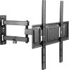  Зображення Кріплення настінне для телевізора KIVI Motion-443  32"-55", VESA 400*400Навантаження: до 35 кг Motion-443 