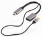  Зображення Перехідник 0.1m Cablexpert HDMI на 2хDisplayPort M/F 