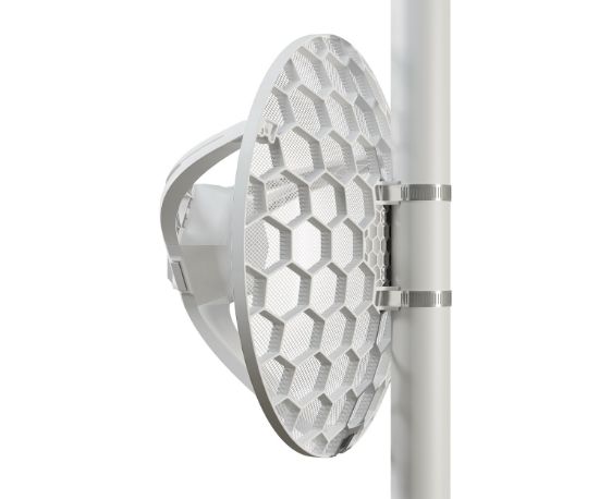  Зображення Маршрутизатор MikroTik LHG LTE18 (LHGGM&EG18-EA) 