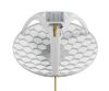  Зображення Маршрутизатор MikroTik LHG LTE18 (LHGGM&EG18-EA) 