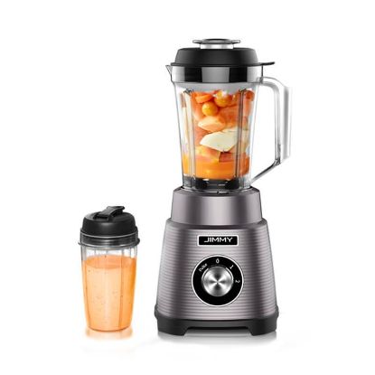  Зображення Блендер Jimmy Blender B32 Titanium Gray 