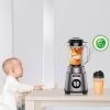  Зображення Блендер Jimmy Blender B32 Titanium Gray 