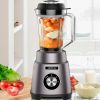  Зображення Блендер Jimmy Blender B32 Titanium Gray 