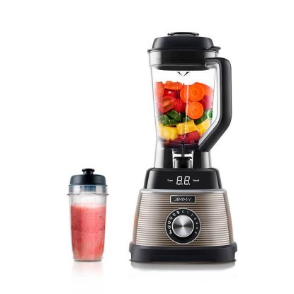  Зображення Блендер Jimmy Blender B53 Champagne Black 
