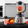  Зображення Блендер Jimmy Blender B53 Champagne Black 