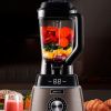  Зображення Блендер Jimmy Blender B53 Champagne Black 