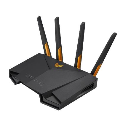  Зображення Маршрутизатор Wi-Fi ASUS TUF-AX4200 