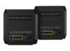  Зображення Wi-Fi Mesh система Asus ROG Rapture Gaming Mesh System GT6 Black 2PK (B-2-PK) 