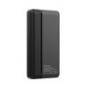  Зображення Універсальна мобільна батарея ColorWay 30000mAh Black (CW-PB300LPA3BK-PD) 