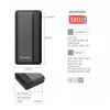  Зображення Універсальна мобільна батарея ColorWay 30000mAh Black (CW-PB300LPA3BK-PD) 