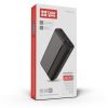  Зображення Універсальна мобільна батарея ColorWay 30000mAh Black (CW-PB300LPA3BK-PD) 