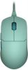  Зображення Мишка Hator Quasar Essential USB Mint (HTM-404) 