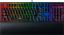 Зображення Клавіатура ігрова Razer BlackWidow V3 Green Switch USB RU RGB, Black 
