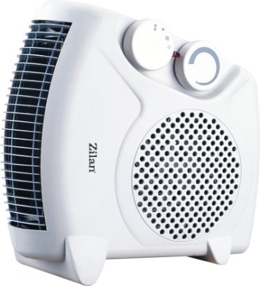  Зображення Тепловентилятор Zilan ZLN5534/23887 