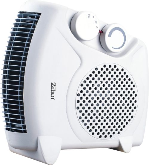  Зображення Тепловентилятор Zilan ZLN5534/23887 