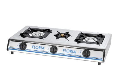  Зображення Настільна плита Floria ZLN8472/20673 