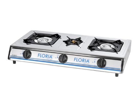  Зображення Настільна плита Floria ZLN8472/20673 