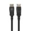  Зображення Кабель DisplayPort M - M 1.0 м, V1.2, 4K(4090?2160) HP 