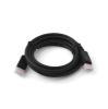  Зображення Кабель HP DisplayPort-DisplayPort v1.2, 2м Black (DHC-DP01-2M) 