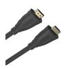  Зображення Кабель HDMI-HDMI HP (DHC-HD02-01M) V2.1, 1м) 