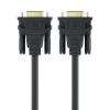  Зображення Кабель VGA 15M-15M, 3.0 м, 1080P@60HZ, HP 
