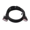  Зображення Кабель VGA 15M-15M, 3.0 м, 1080P@60HZ, HP 