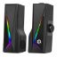  Зображення Акустична система HP DHE-6005 Black 