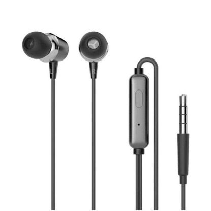  Зображення Гарнітура HP DHE-7000 Black 