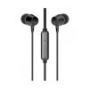 Зображення Гарнітура HP DHE-7000 Black 